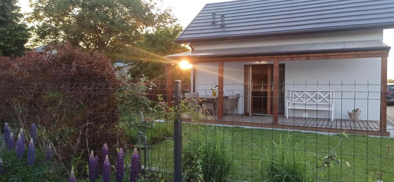 Piekne Zielone Villa Затор Екстериор снимка
