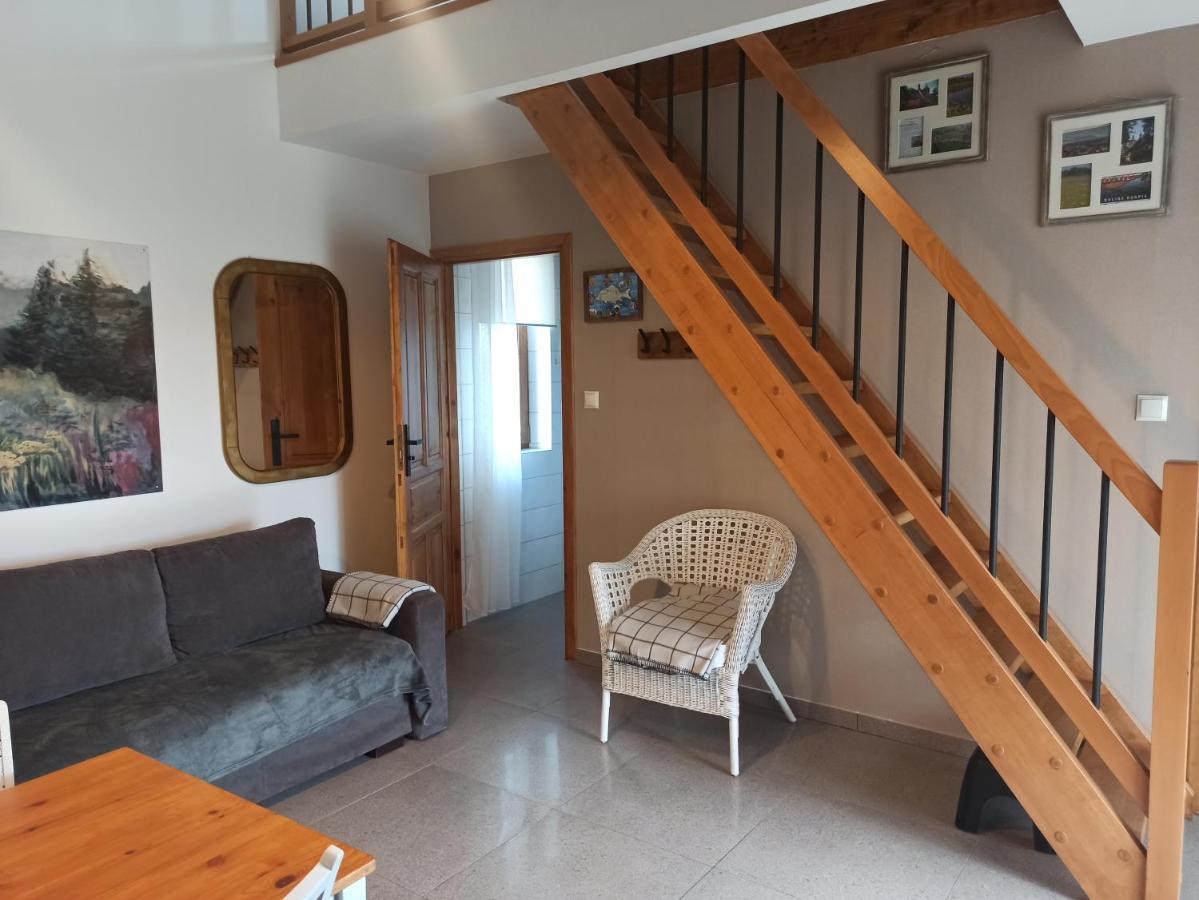 Piekne Zielone Villa Затор Екстериор снимка