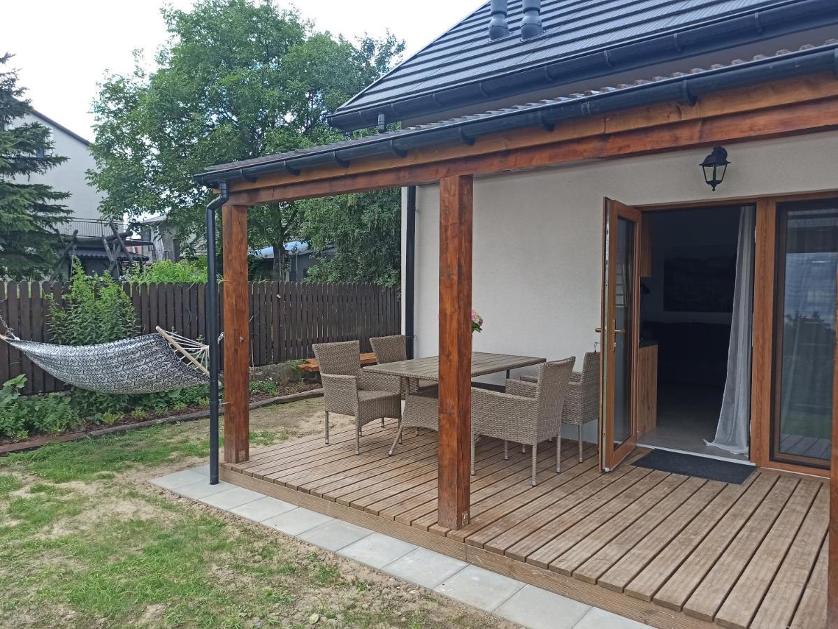 Piekne Zielone Villa Затор Екстериор снимка